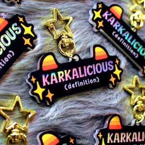 Homestuck Karkalicious Sticker - Homestuck Karkalicious Karkat - Discover &  Share GIFs