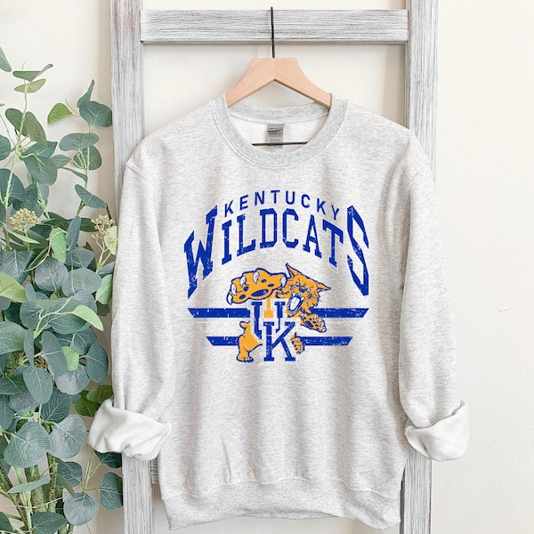University of Kentucky Clothing Etsy