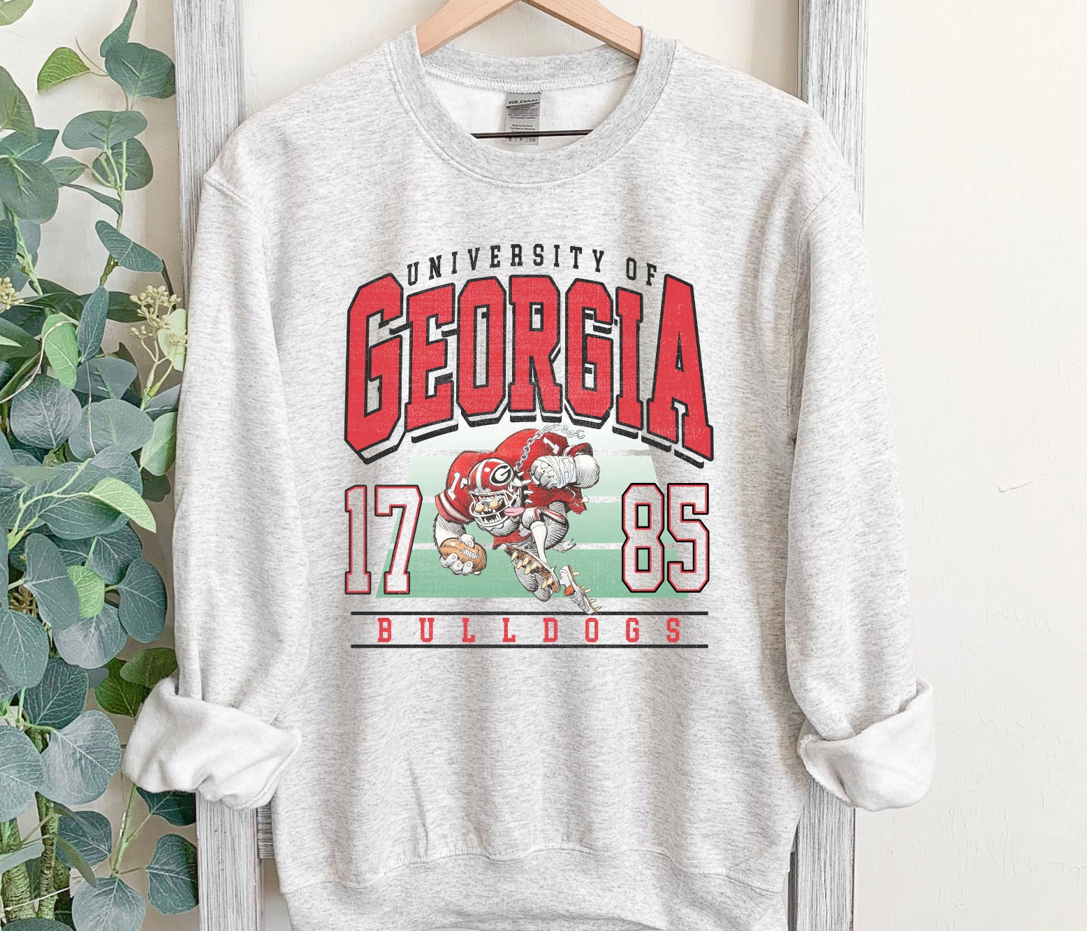 2022 Champions UGA Bulldogs Braves NCAA Georgia Bulldogs shirt, hoodie,  sweater, longsleeve and V-neck T-shirt