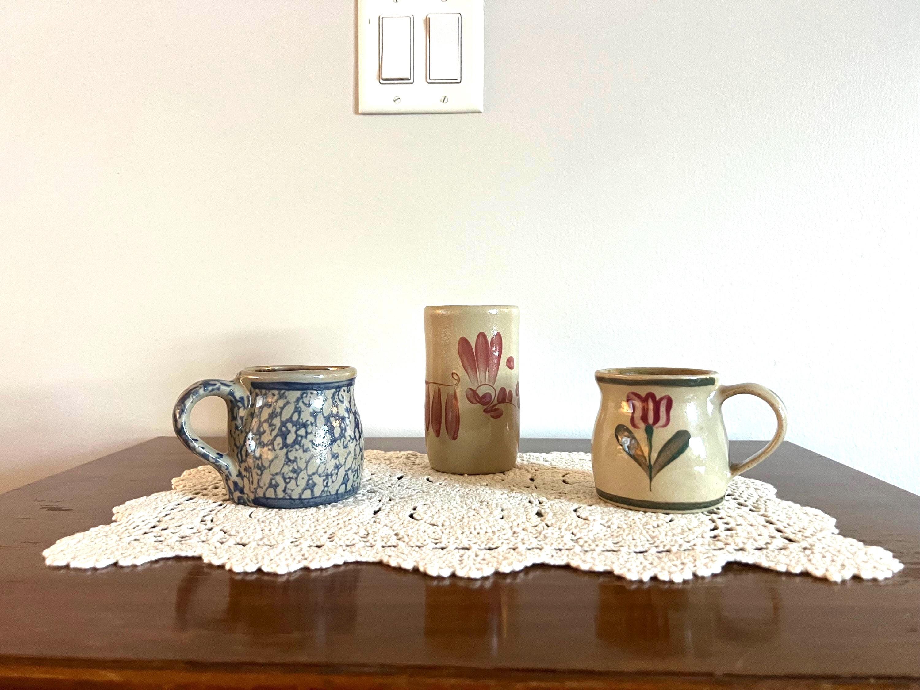 Beaumont brothers pottery - Etsy 日本