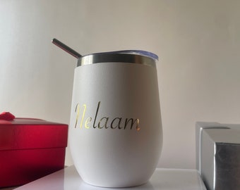 Vasos de vino Personalizados