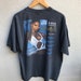 Vintage R KELLY and ASHANTI Rap Tee Tour Hiphop - Etsy