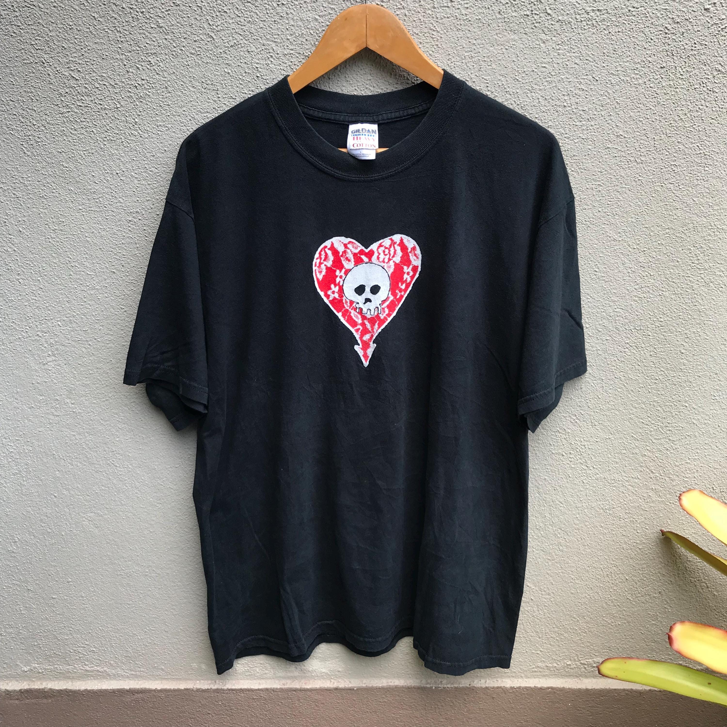 Vintage Alkaline Trio Shirt - Etsy