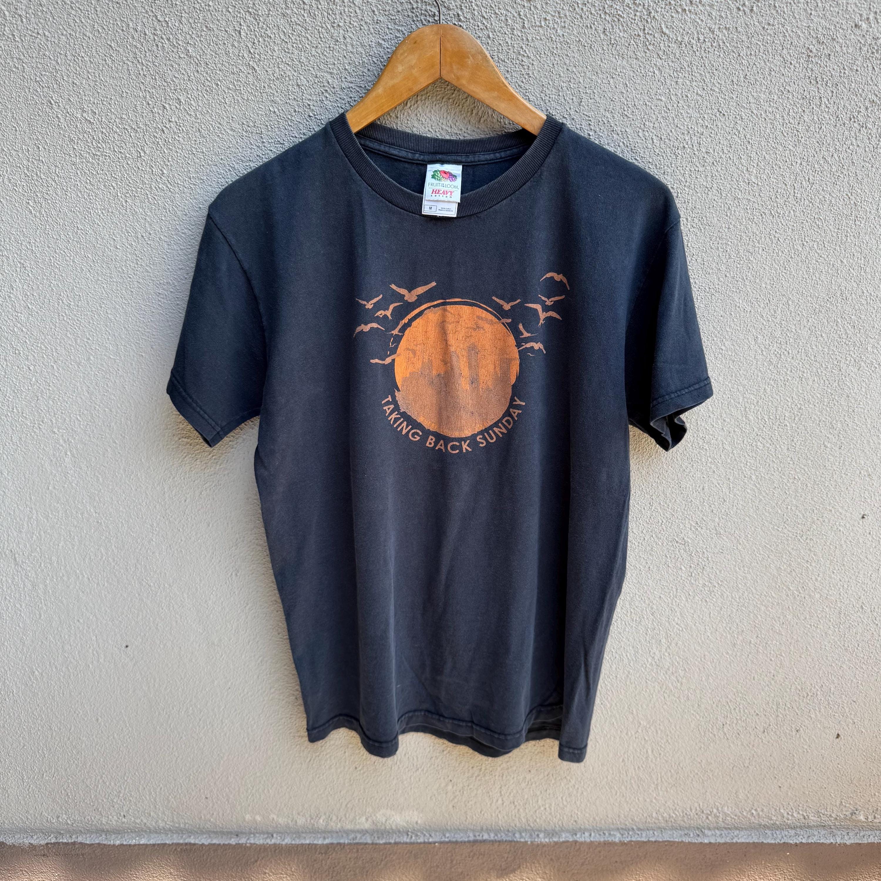 FINCH Tシャツ XL Finch Shirt | eBay