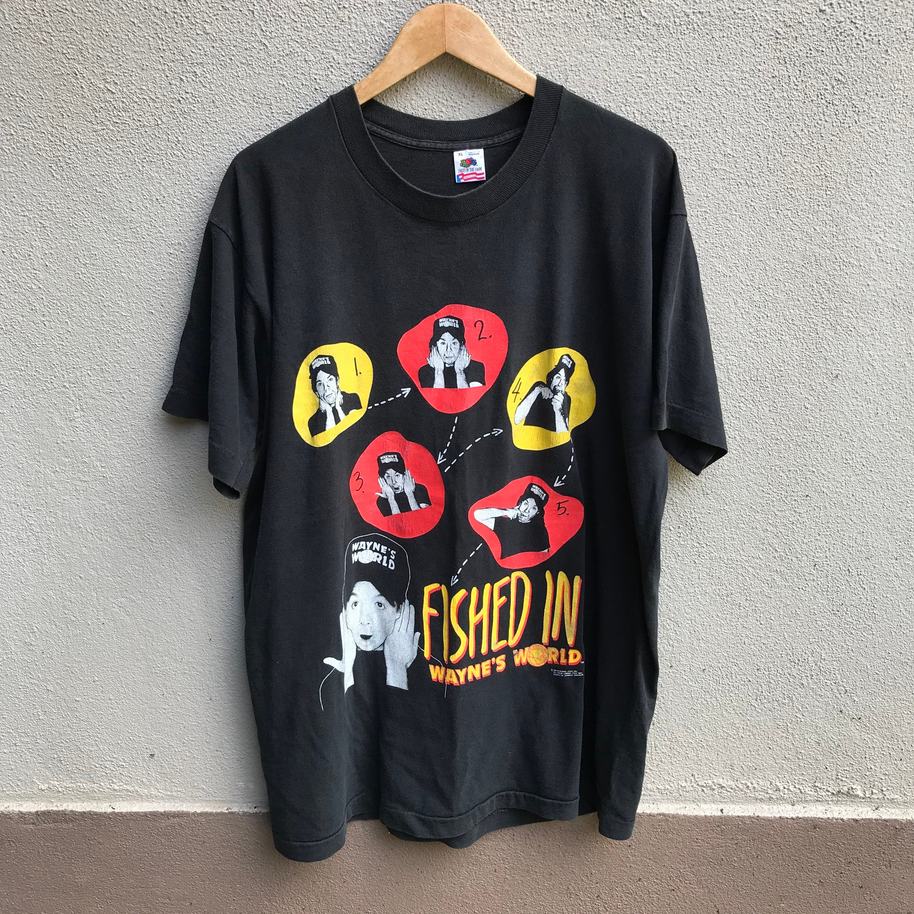 Headbangers Ball Shirt Vintage - Etsy