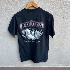 Earth Crisis Band T Shirt - Etsy