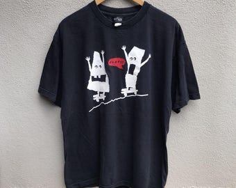 Vintage THURSDAY Band Tee / Post Hardcore / Y2k / Screamo - Etsy