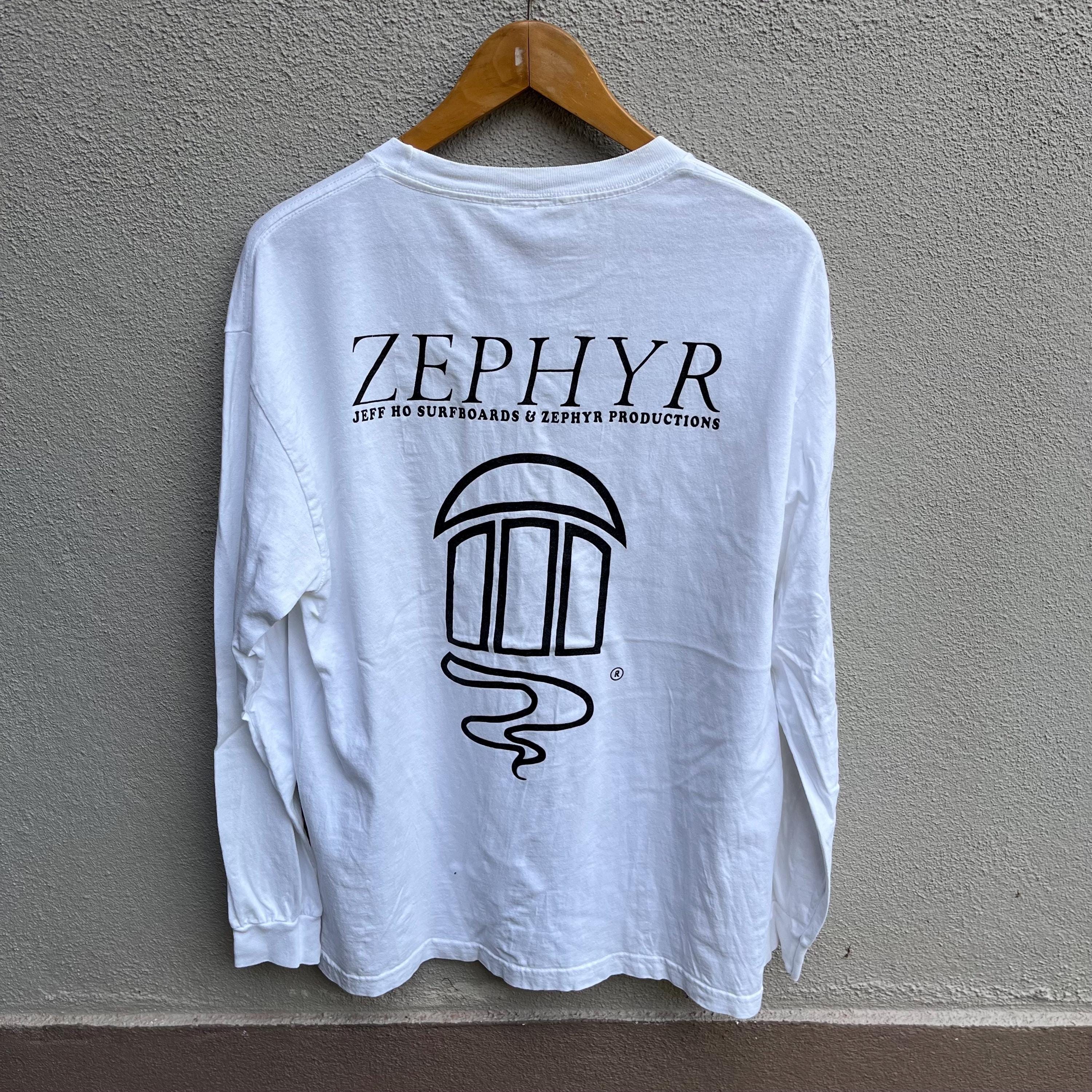 Zephyr Surf Shirt - Etsy