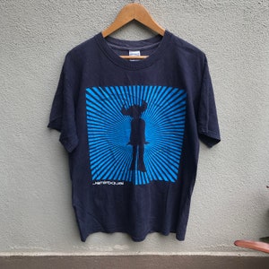 Jamiroquai t shirt - Etsy 日本