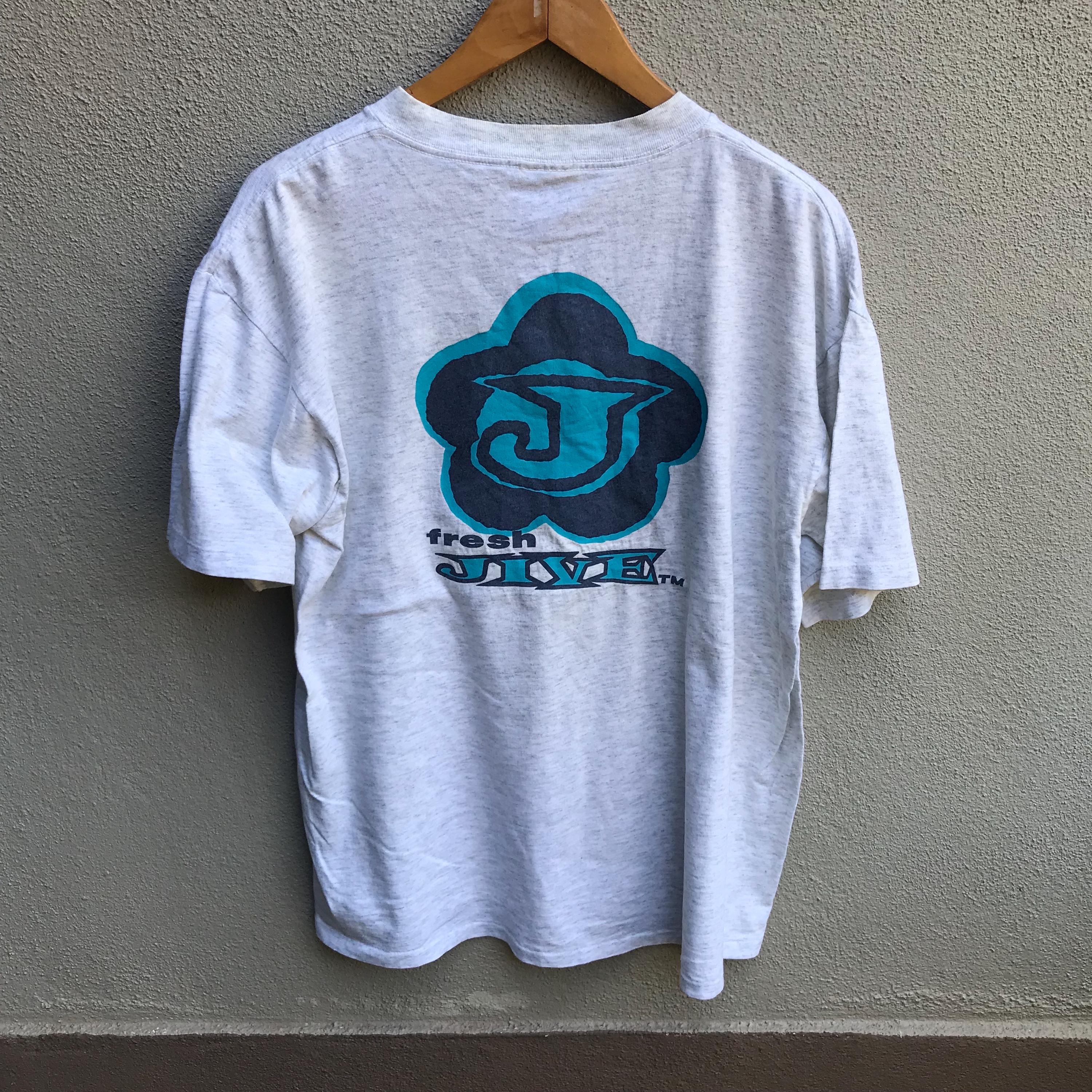 Vintage Freshjive Shirt - Etsy