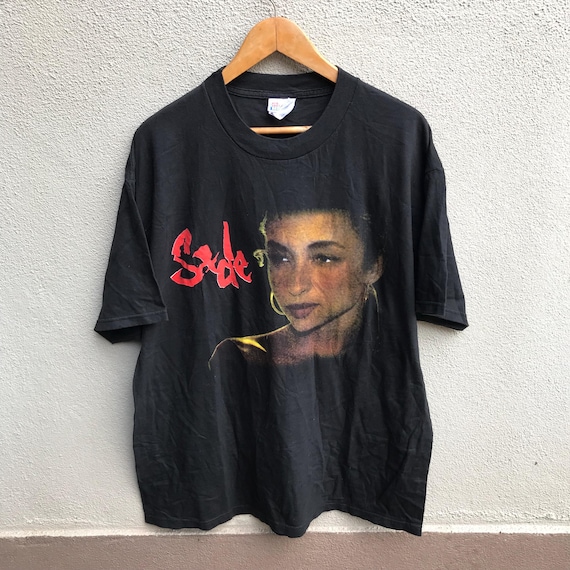 Sade lovers rock tour - Gem Sade lovers rock tour - Gem