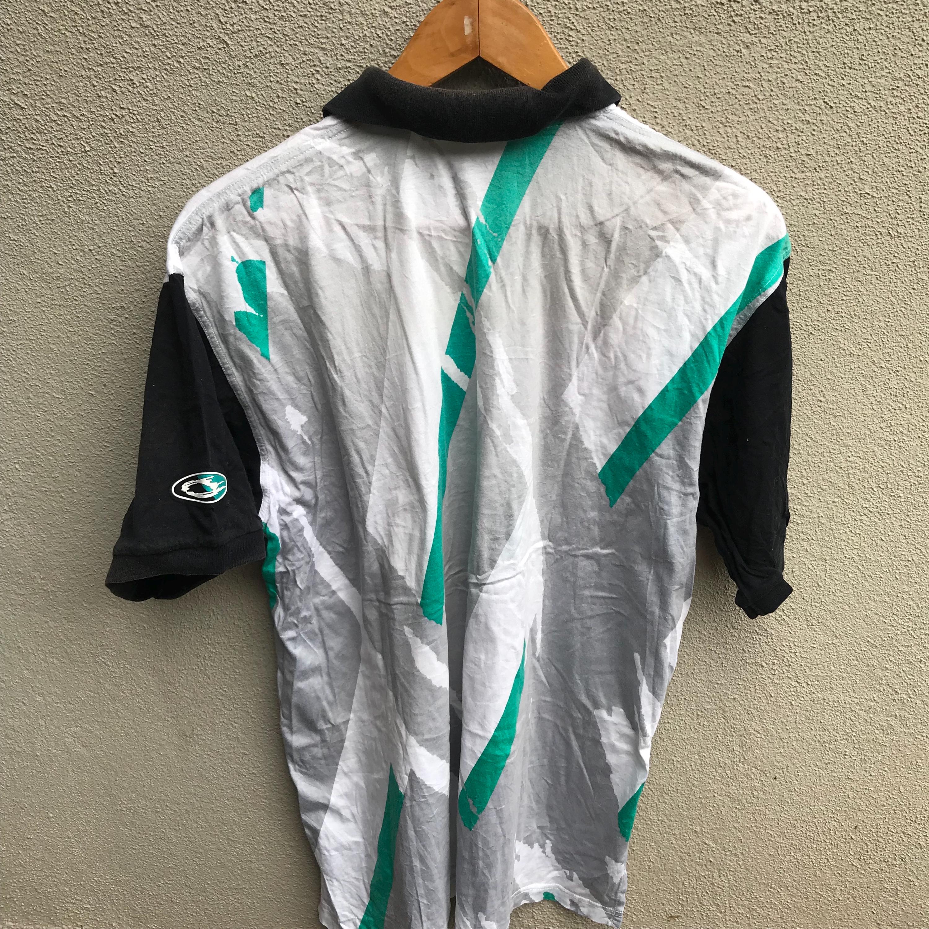 ヴィンテージ 90年代 NIKE チャレンジコート テニス / アンドレ アガシ