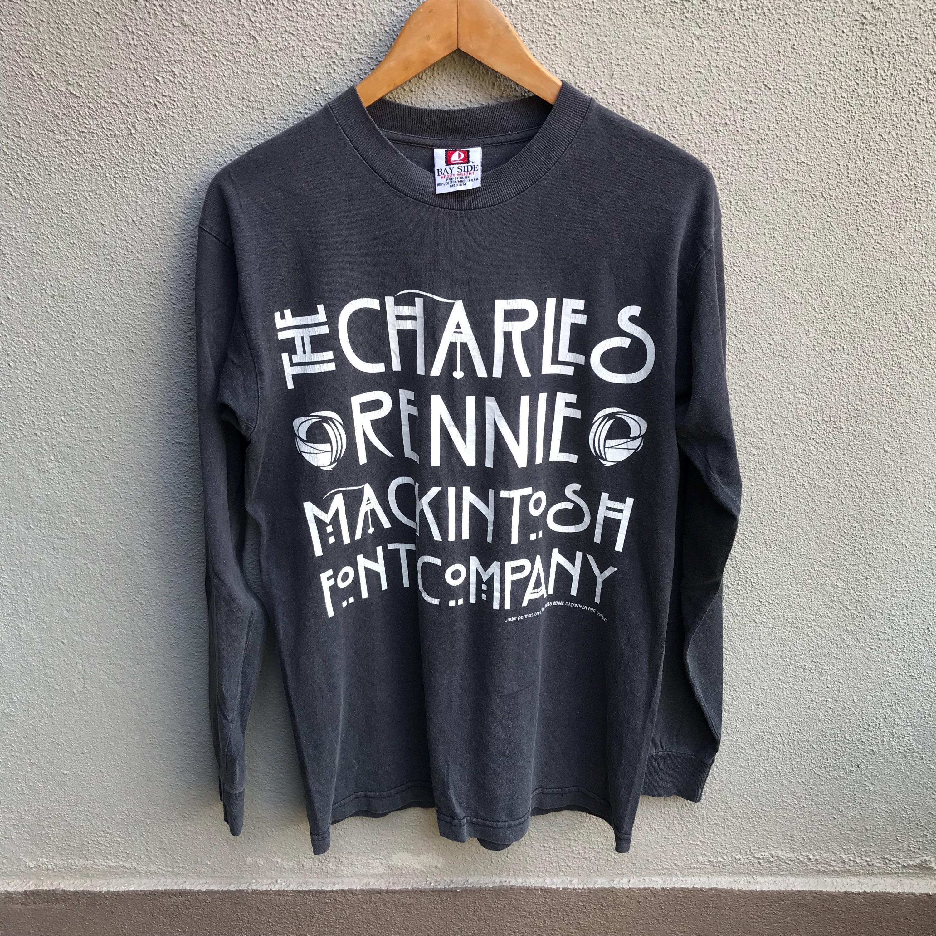 Charles Rennie Mackintosh Shirt - Etsy