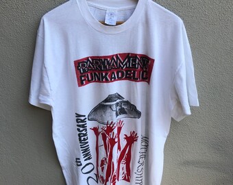 FUNKADELIC FUNK 90s 3rd アルバム Tシャツ medium FUNKADELIC FUNK 90s 3rd アルバム Tシャツ medium - メルカリ