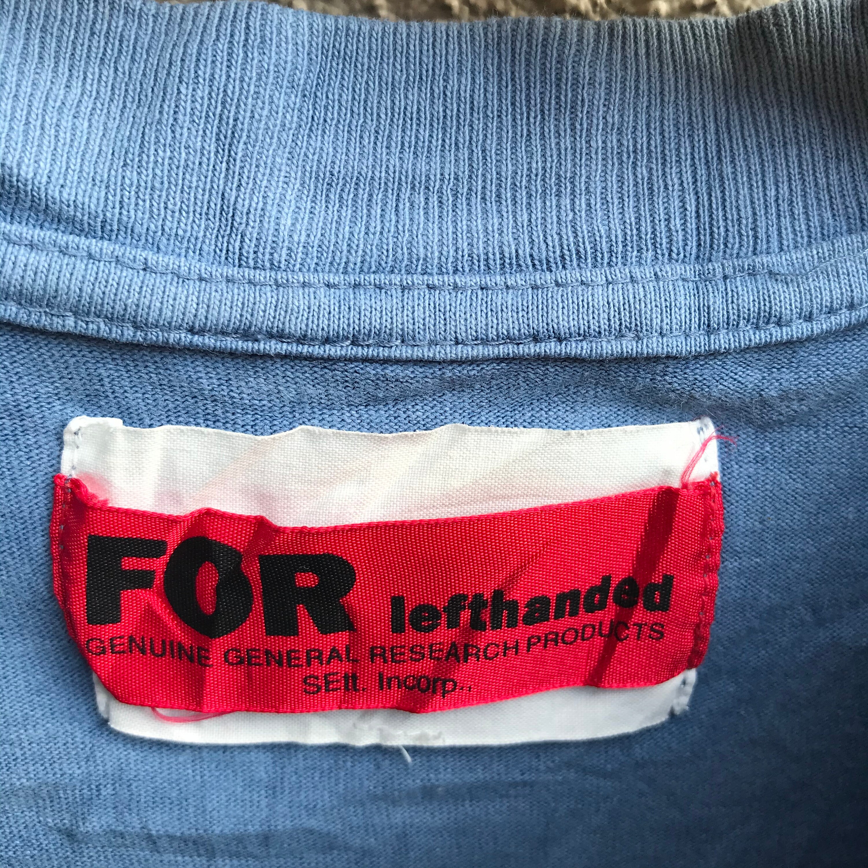 GENERAL RESEARCH Parasite Pocket Tee - Etsy GENERAL RESEARCH Parasite Pocket Tee - Etsy