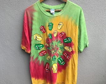 ▪️70s DOOBIE BROTHERS TEE ドゥービーブラザーズ 黄色 Vintage Doobie Brothers T-shirt - Etsy