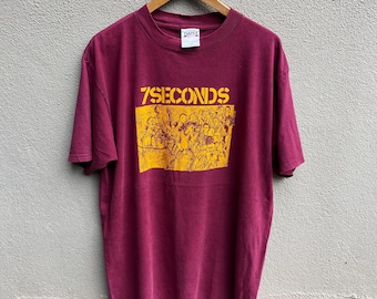 Vintage THURSDAY Band Tee / Post Hardcore / Y2k / Screamo - Etsy