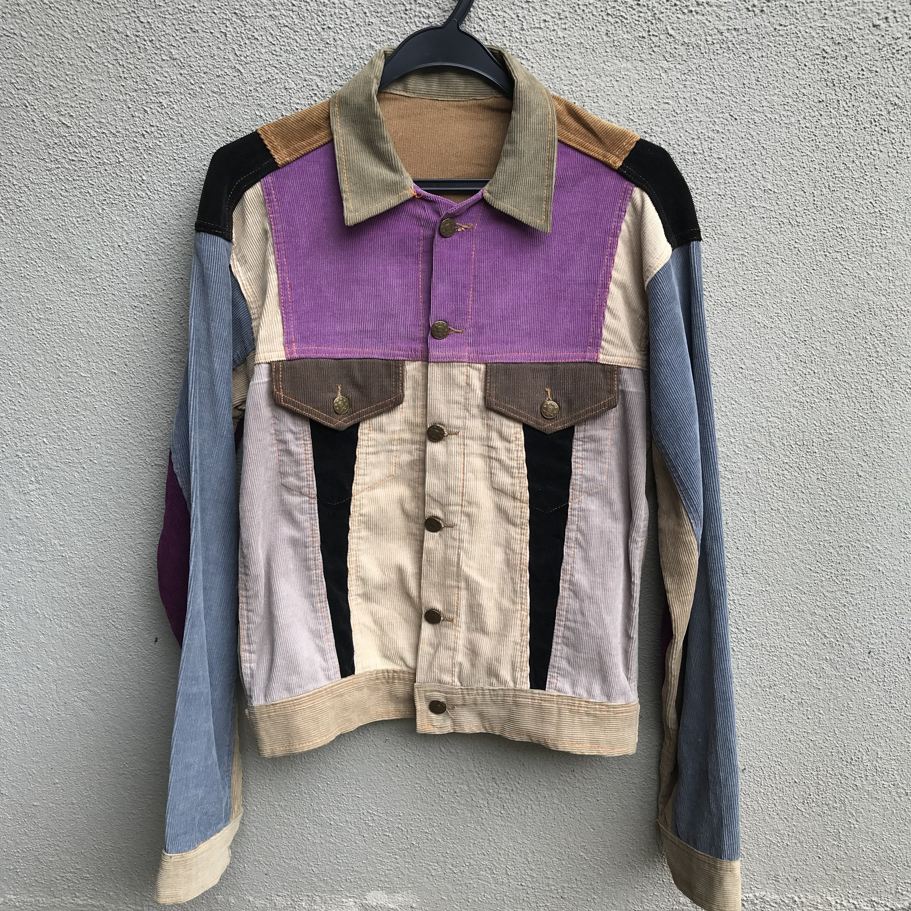 ジャケット・アウター PARAFFIN CORDUROY SWING COAT Jackets & Coats | Vintage Corduroy Coat | Poshmark