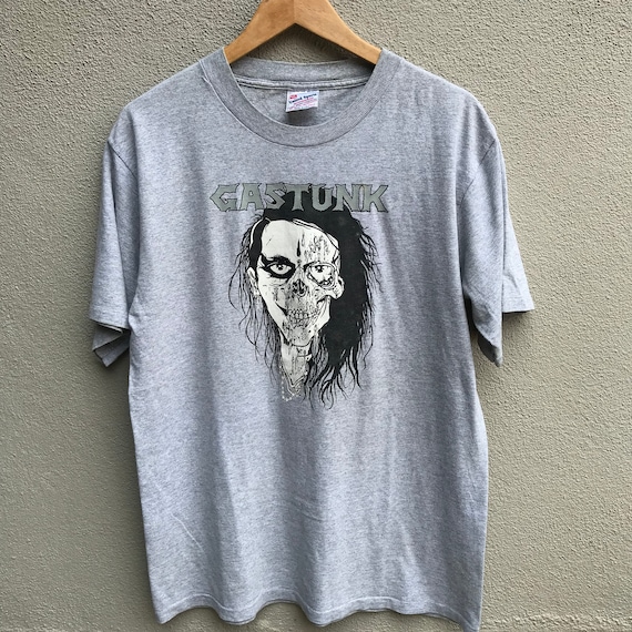CLASSIC HANABATSU FOAM SHIRT gakkin ロンT 2025年最新】gakkin tシャツの人気アイテム - メルカリ