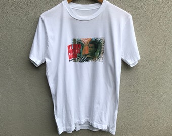 Maglietta promozionale vintage anni '90 MY OWN PRIVATE del film Idaho