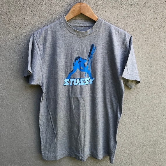 トップス Vintage stussy Vintage 90s Stussy Remixed Classics “ Vespa T-shirt / Modern