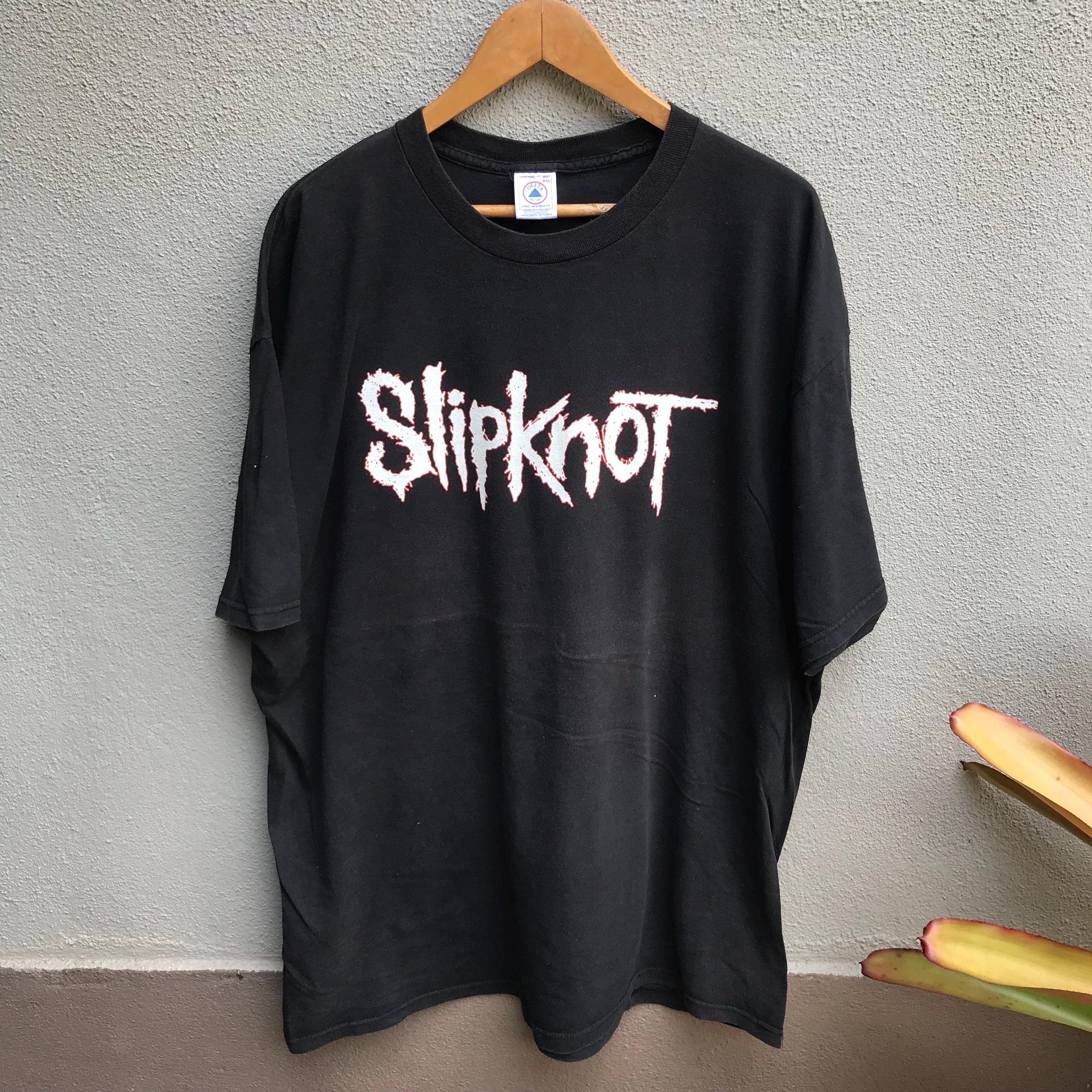 トップス 00s Slipknot People=Shit Iowa Slipknot - People = Shit (Audio) - YouTube