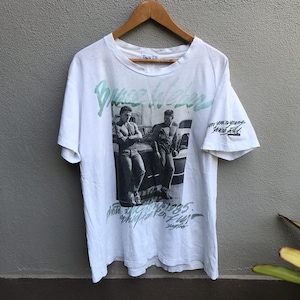レア!VERSACE JEANS COUTURE bruce weber Tee レア!VERSACE JEANS COUTURE bruce weber Tee