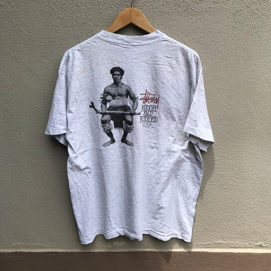 USA製 old stussy × Tenderloin COSTOMADE s-l1200.jpg