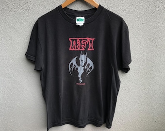 Vintage THURSDAY Band Tee / Post Hardcore / Y2k / Screamo - Etsy