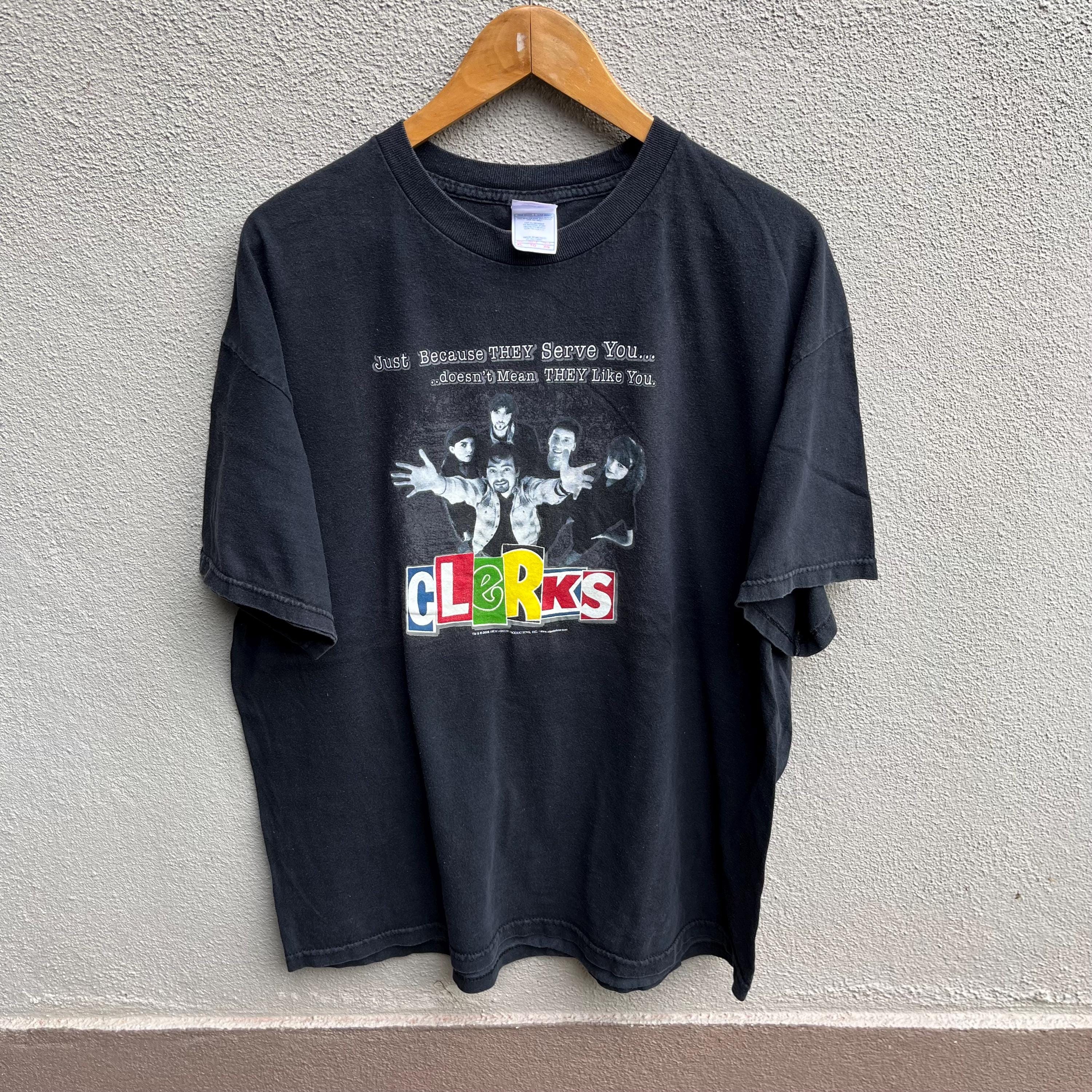 Mallrats T Shirt - Etsy