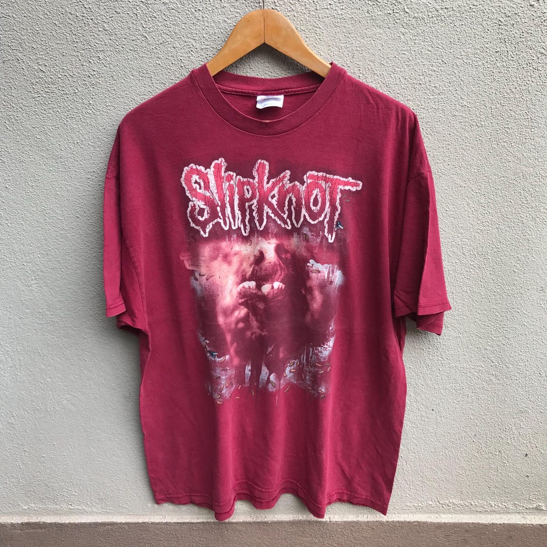 SLIPKNOT vintage tシャツ Nu l 00s XL il_1080xN.6980197896_egom.jpg
