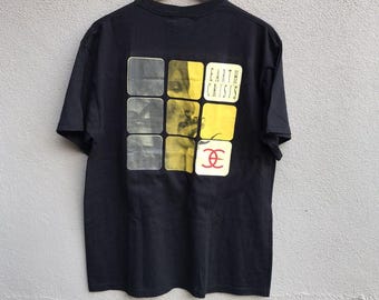 Vintage THURSDAY Band Tee / Post Hardcore / Y2k / Screamo - Etsy