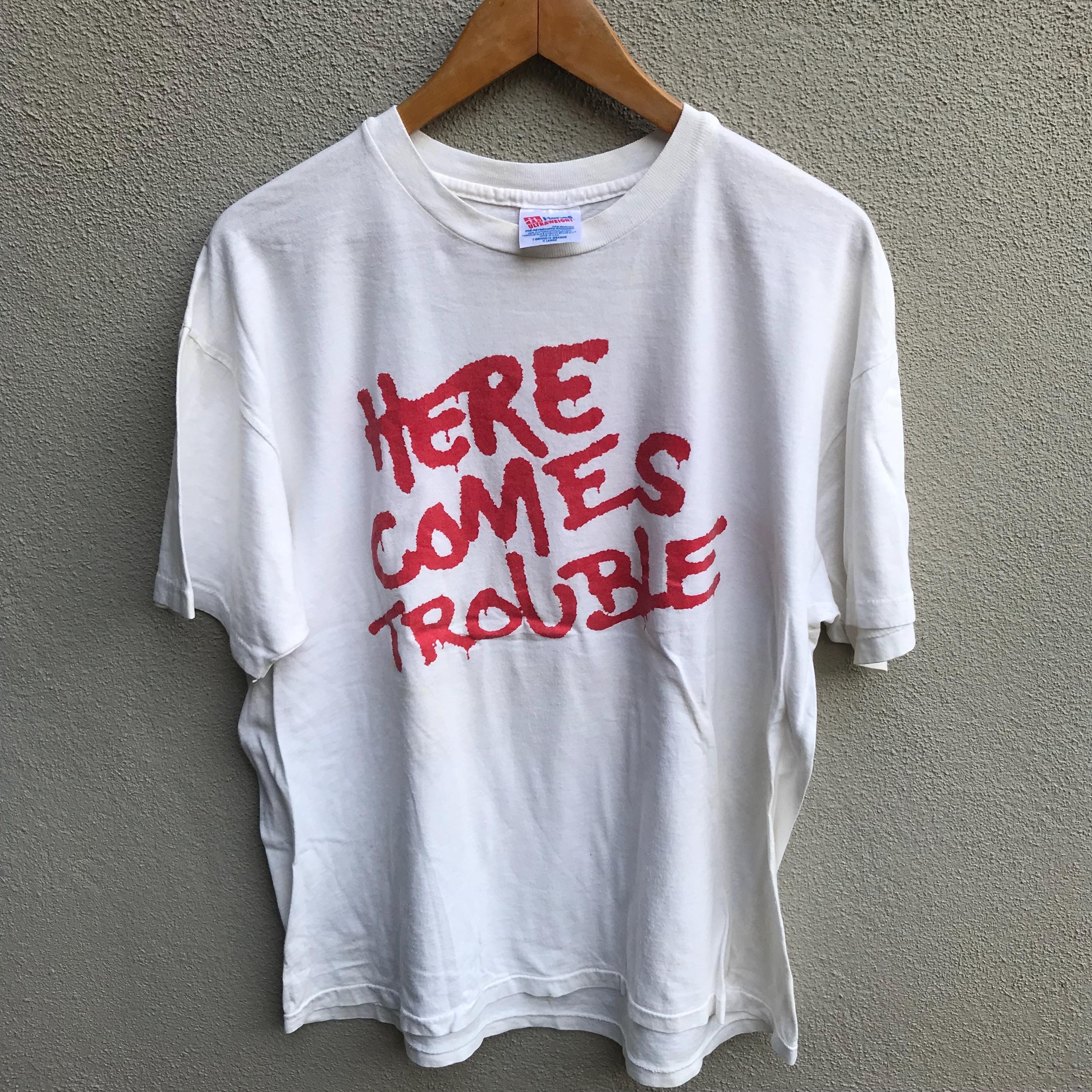 ヴィンテージ 90年代 BAD COMPANY バンドTシャツ / ロックバンド