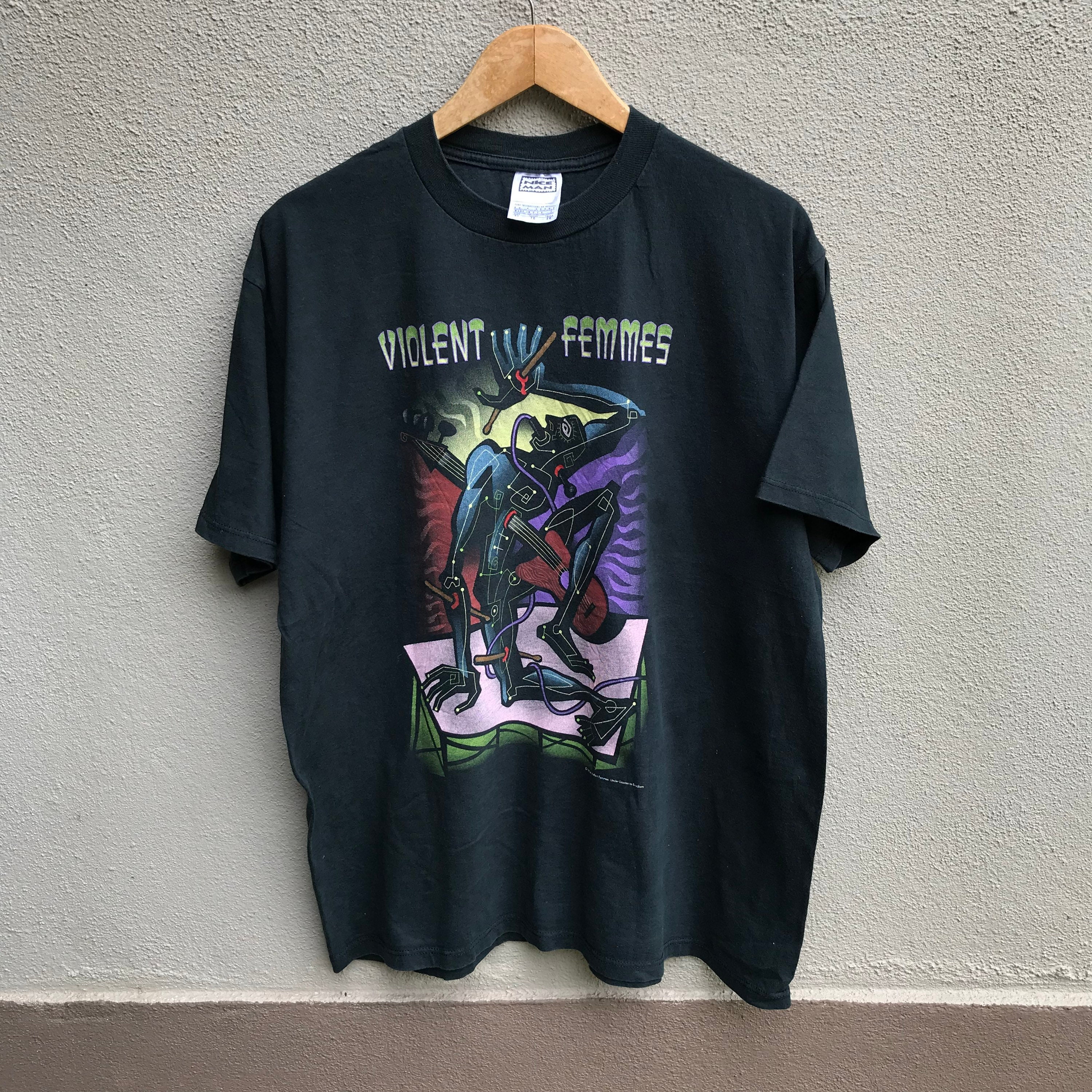Violent Femmes 90s - Etsy Singapore Violent Femmes 90s - Etsy Singapore