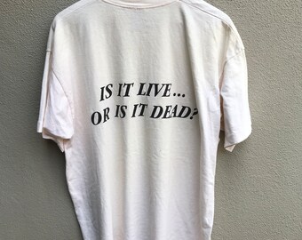 ヴィンテージ レア 90年代 グレイトフル・デッド バンド Tシャツ 