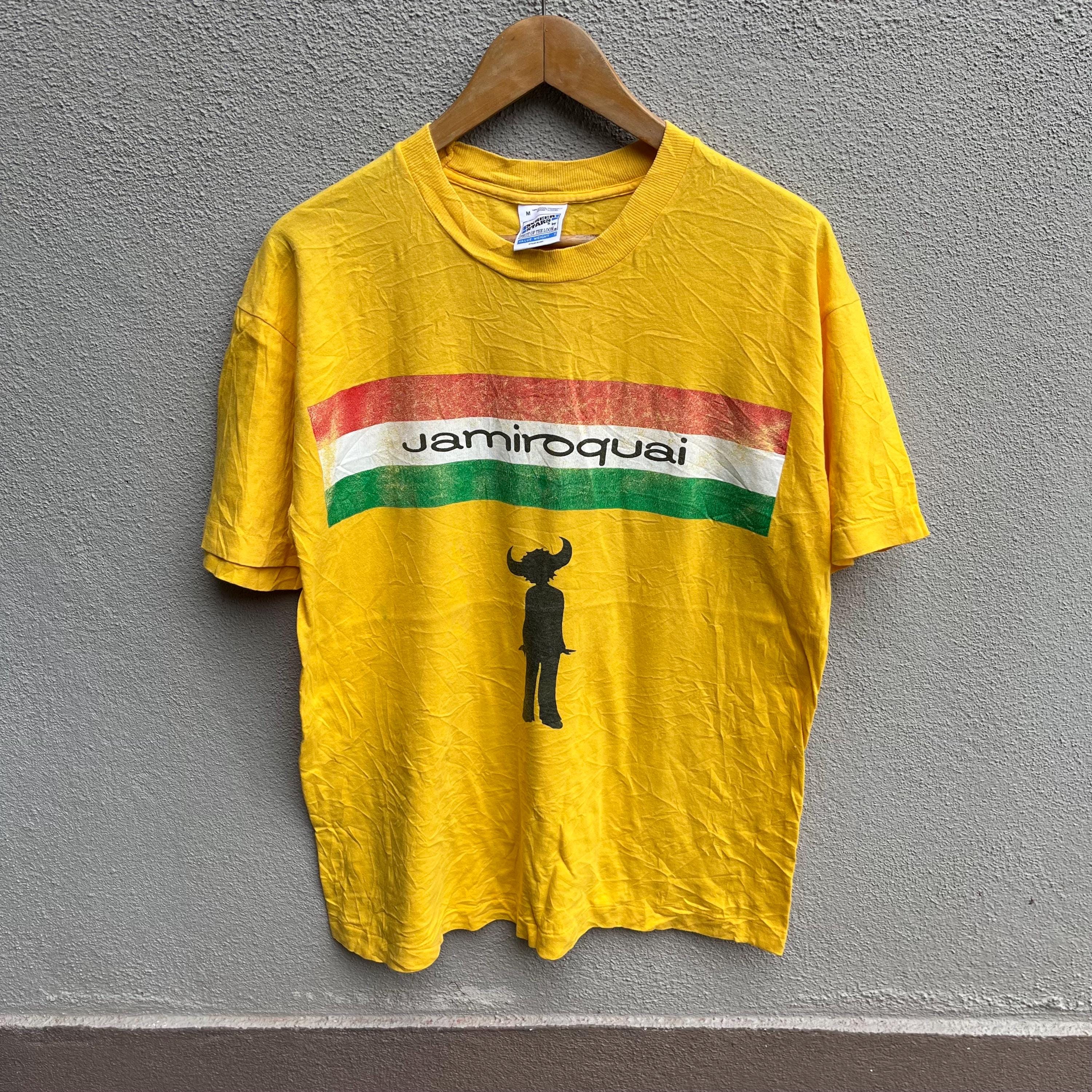Jamiroquai Vintage - Etsy