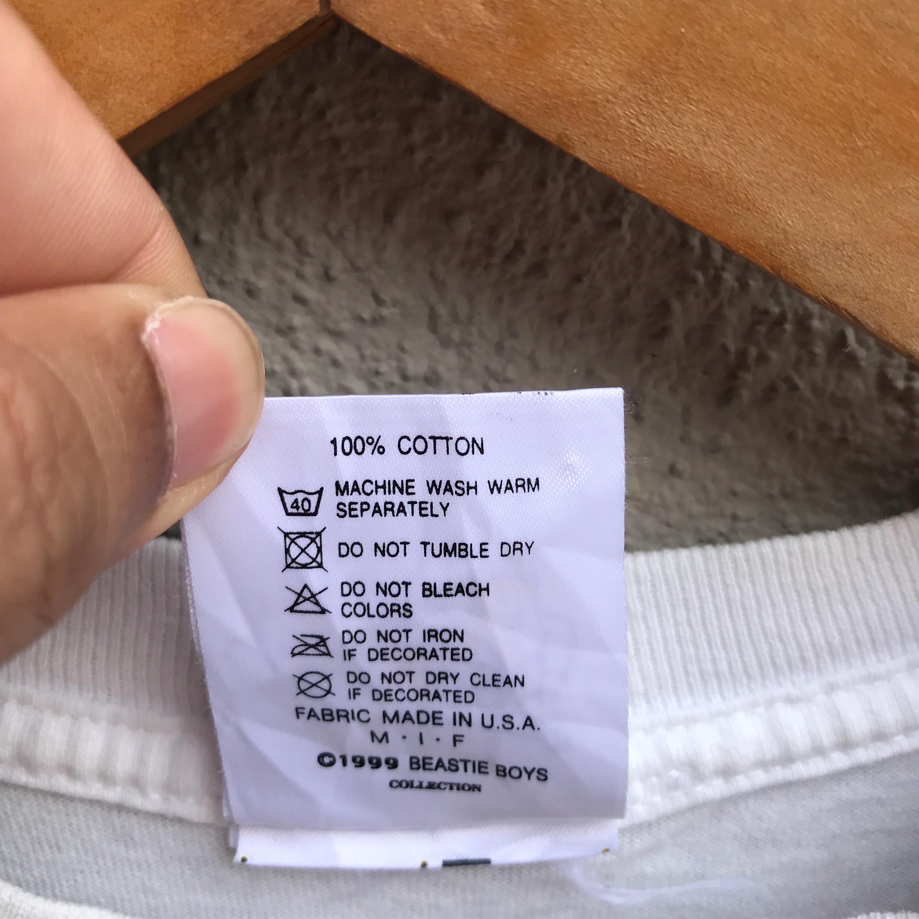 ヴィンテージ 90年代 BEASTIE BOYS ラップTシャツ ヒップホップ - Etsy