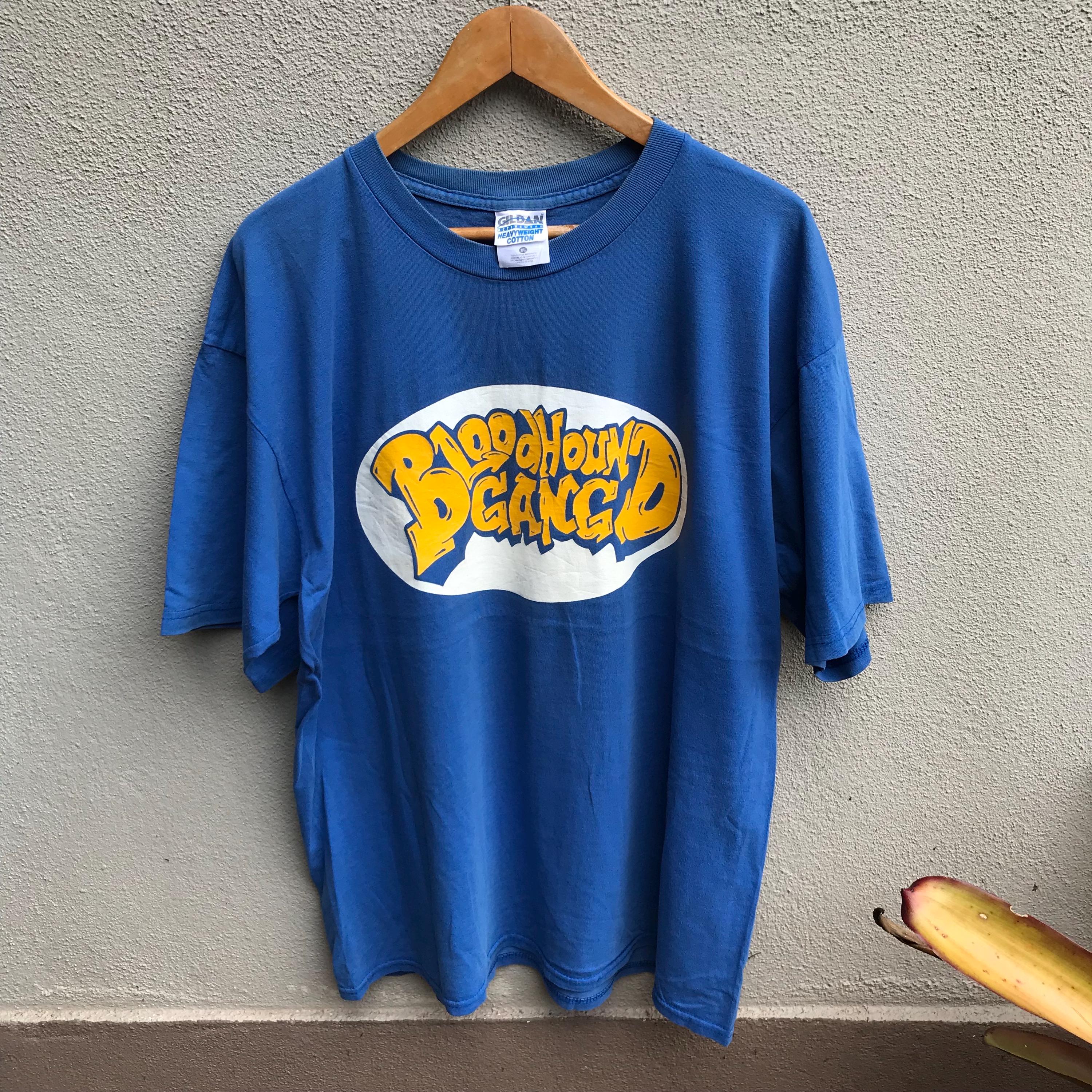Bloodhound Gang Band - Etsy