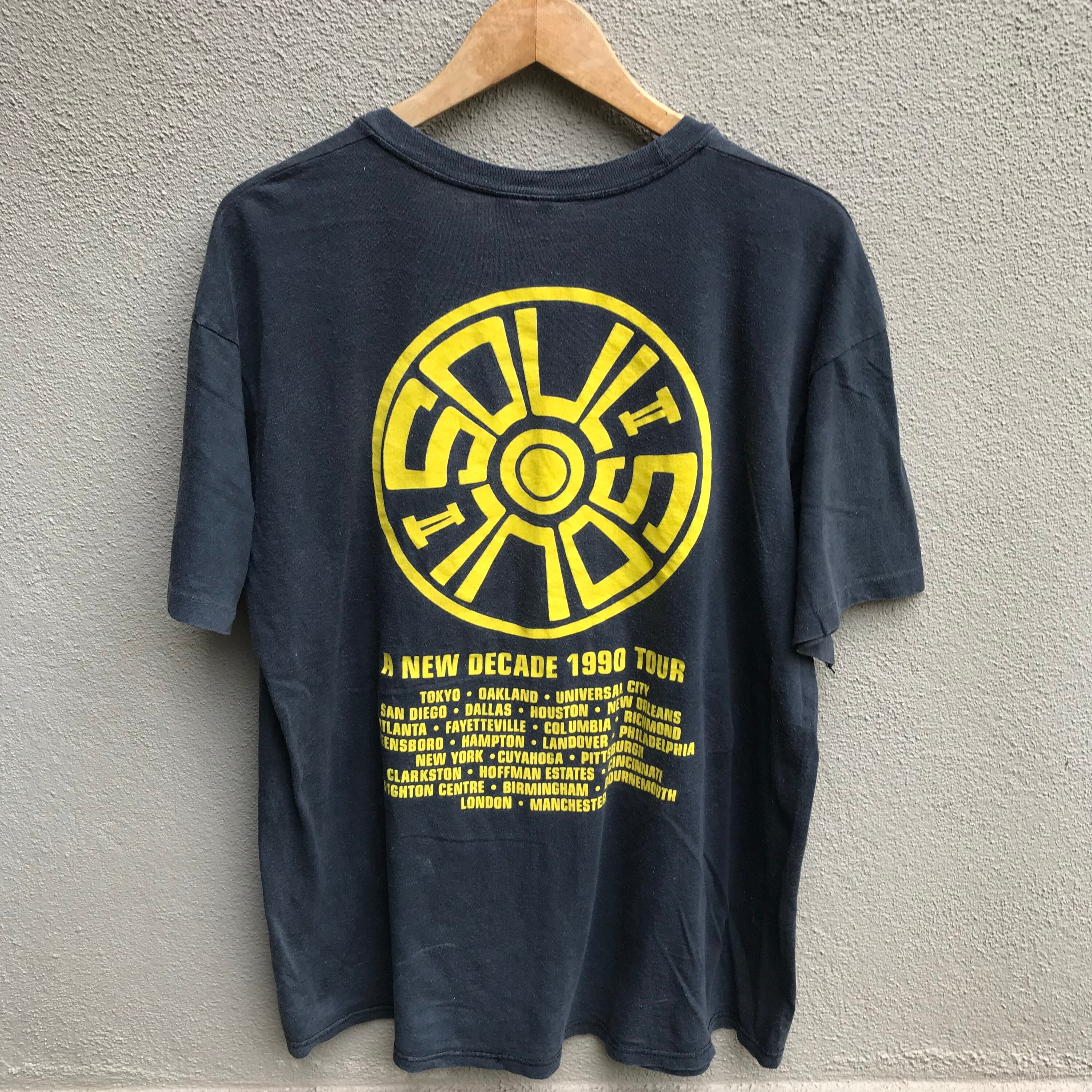 Vintage Rare 80s SOUL 2 SOUL Rap Tee Hiphop Funk Jazzie B - Etsy Vintage Rare 80s SOUL 2 SOUL Rap Tee Hiphop Funk Jazzie B - Etsy