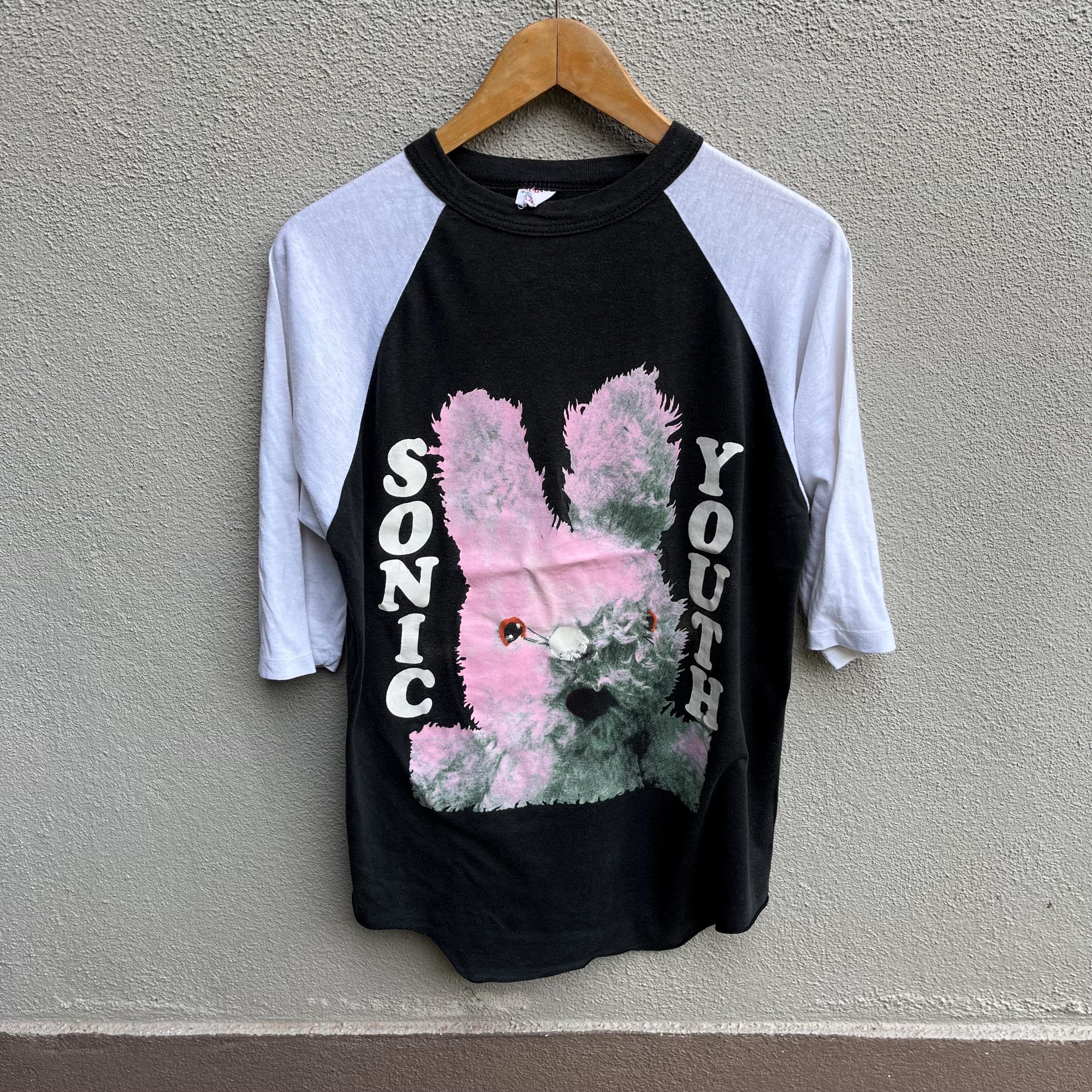 Sonic youth gracias - Etsy 日本
