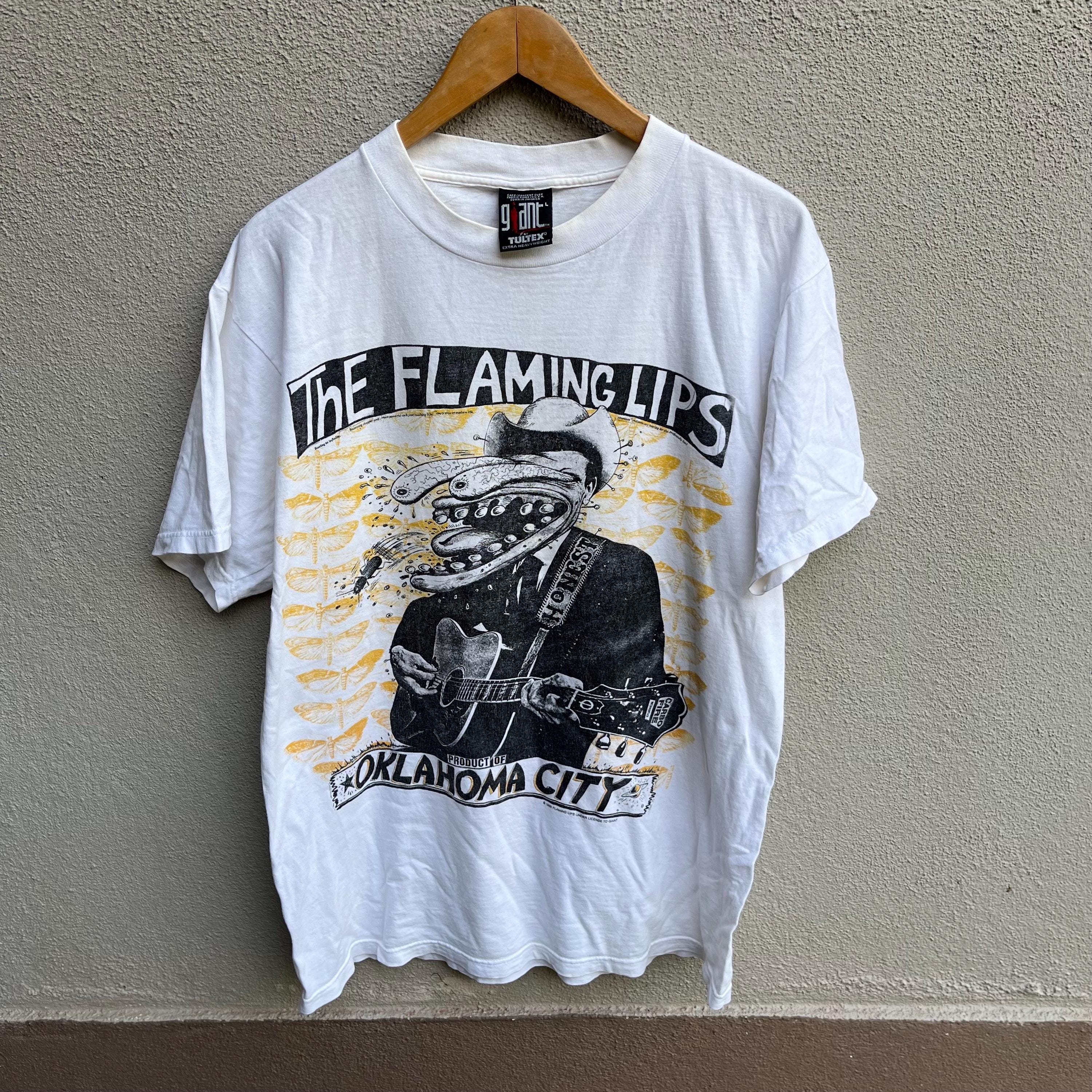 90s the Flaming Lips - Etsy
