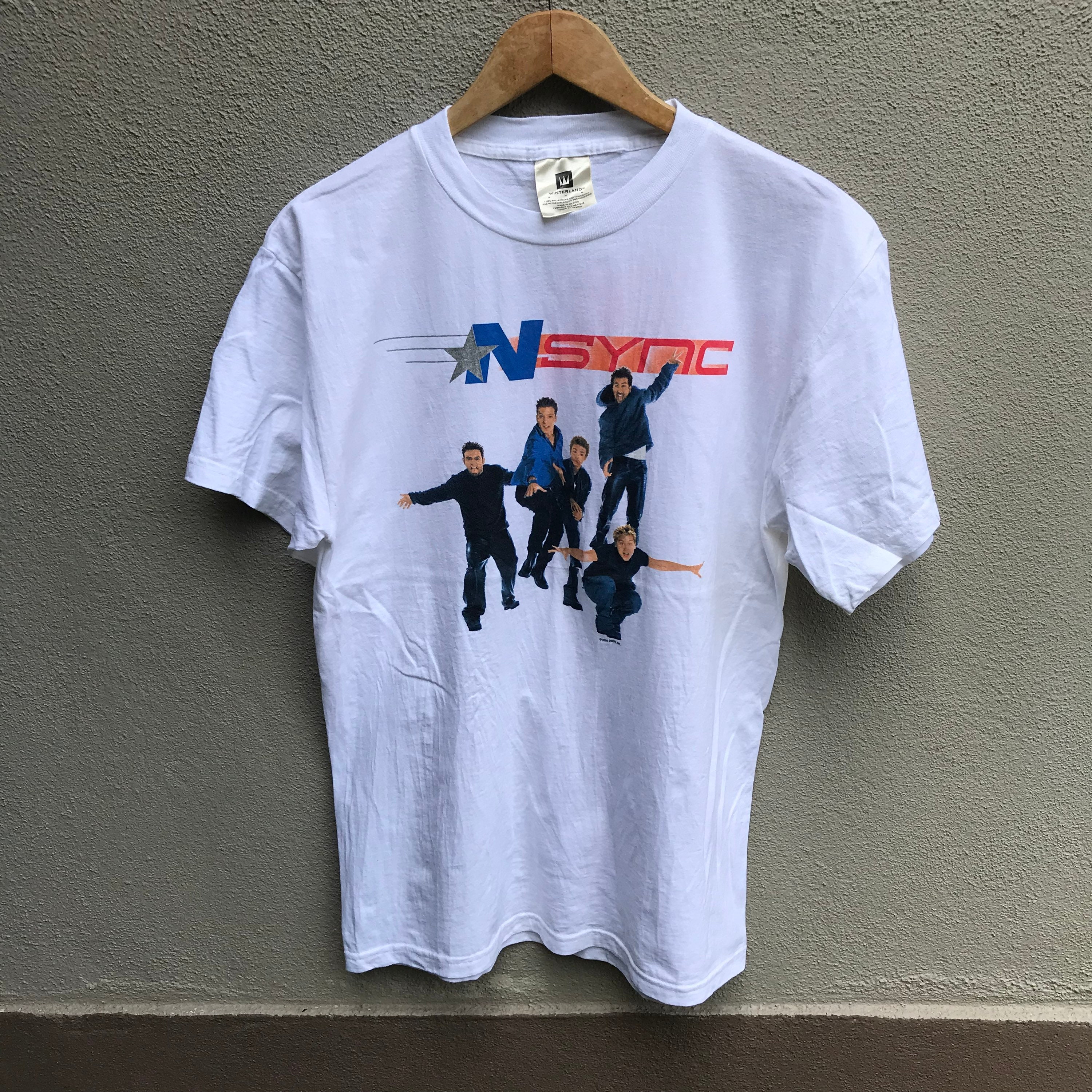 Westlife t shirt - Etsy 日本