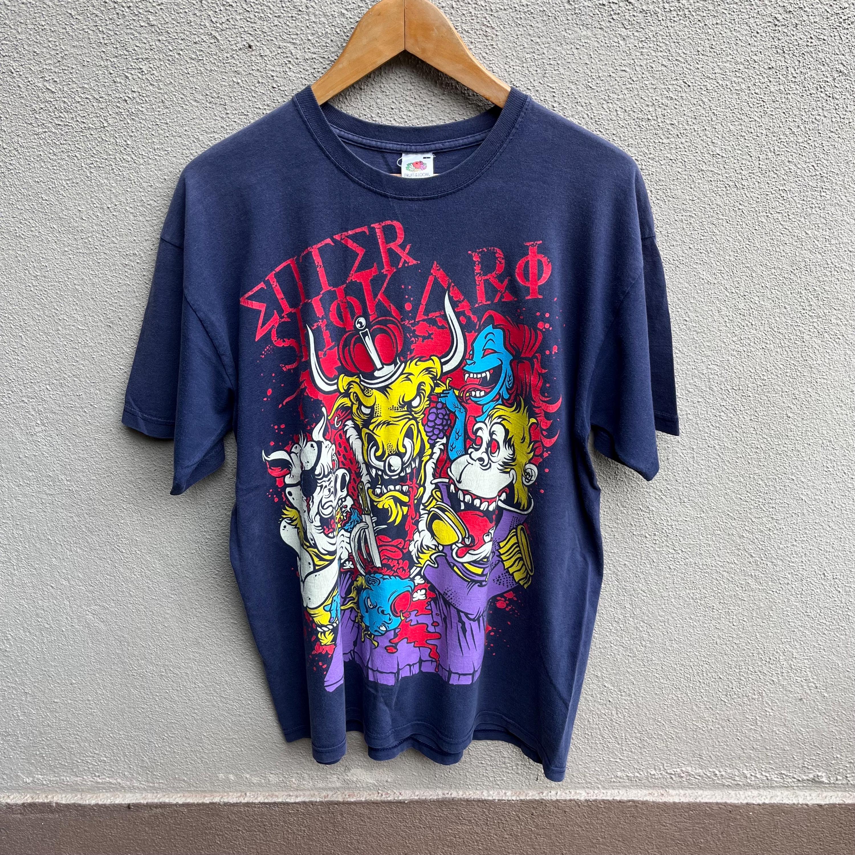 00's Hardcore - Etsy