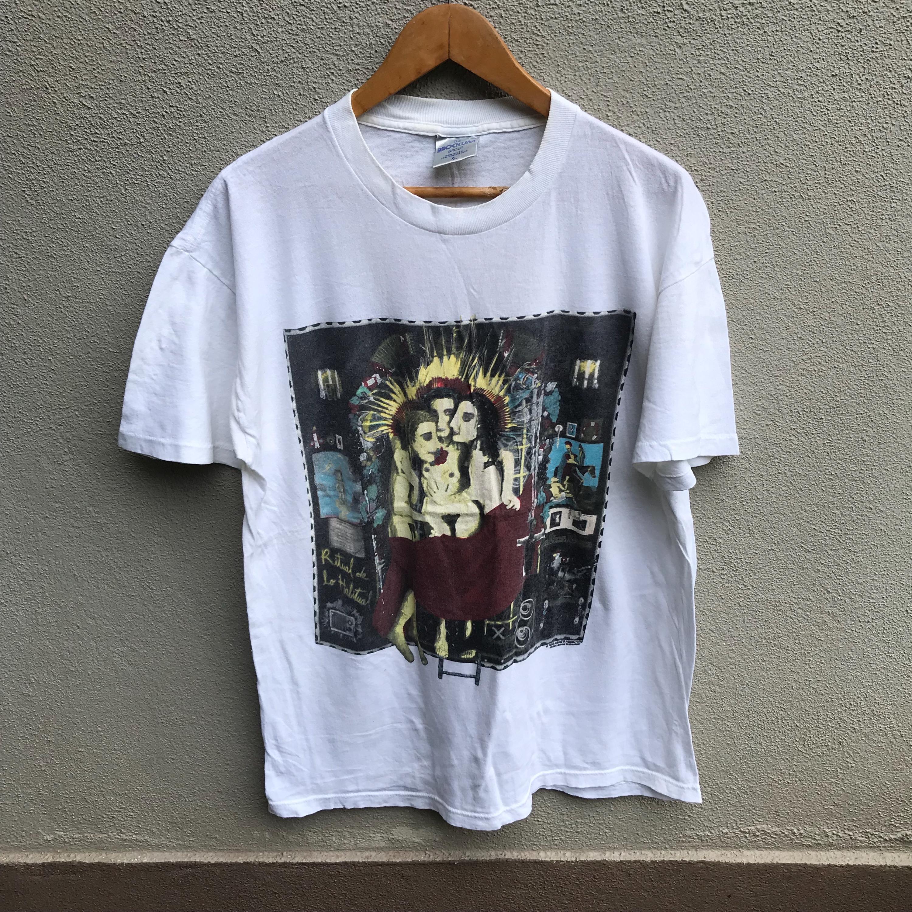 Janes addiction tee - Etsy 日本 Janes addiction tee - Etsy 日本