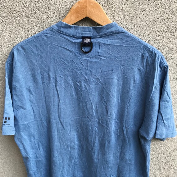 GENERAL RESEARCH Parasite Pocket Tee - Etsy GENERAL RESEARCH Parasite Pocket Tee - Etsy