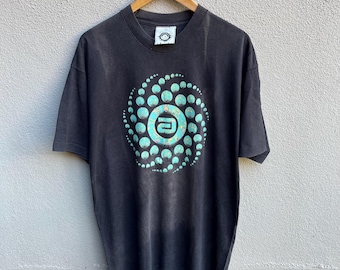 Vintage Anarchic Adjustment T-shirt - Etsy
