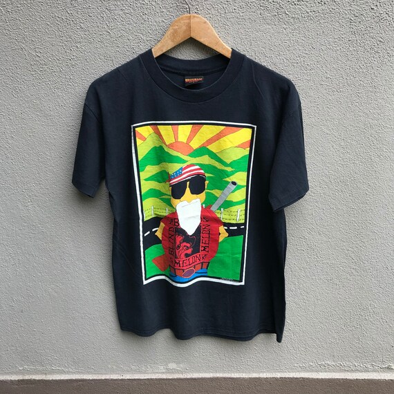 Vintage 90s BLIND MELON Band Tee Grunge - Etsy