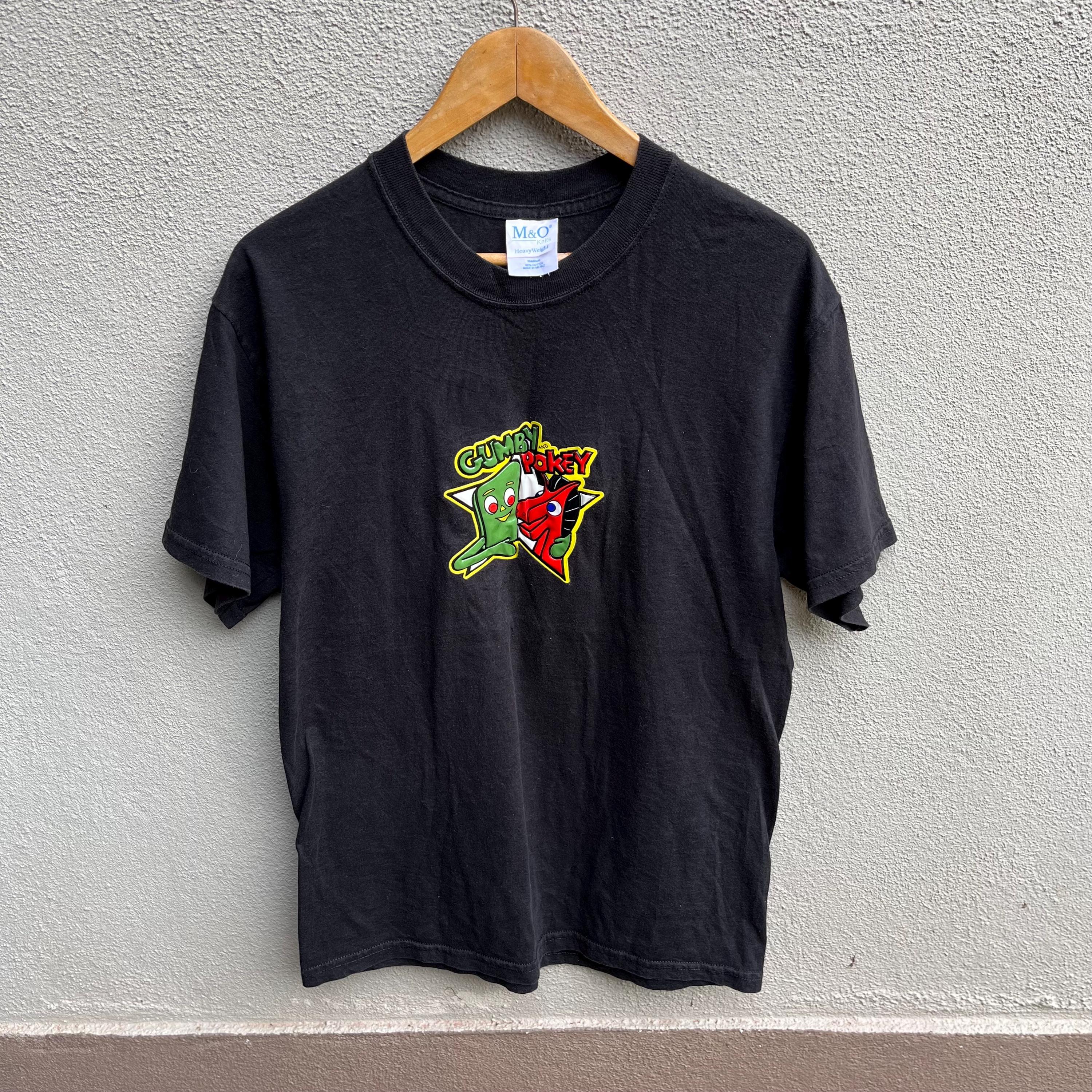 Gumby pokey t shirt - Etsy 日本