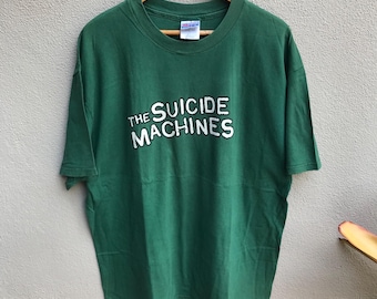 Crucifucks Longsleeve - Etsy