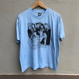 Vintage STARSKY and HUTCH movie tee